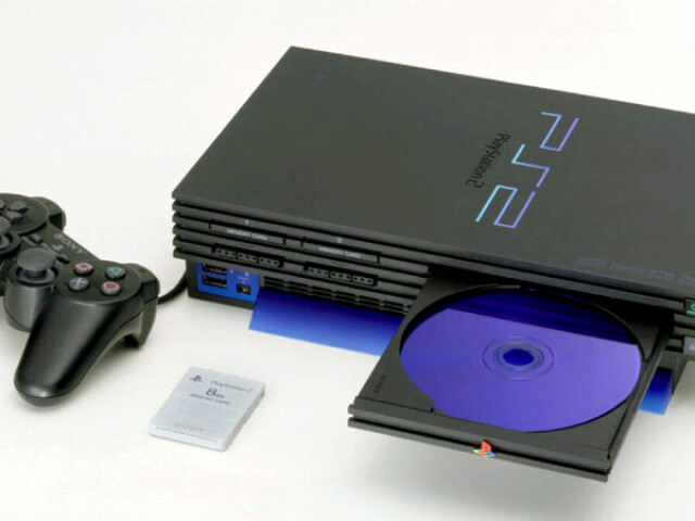 PlayStation 2