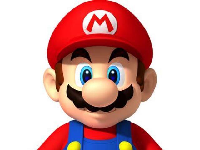 Mario