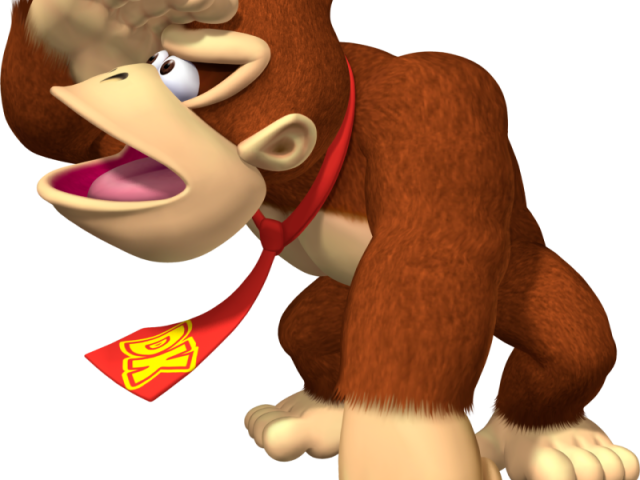 Donkey Kong