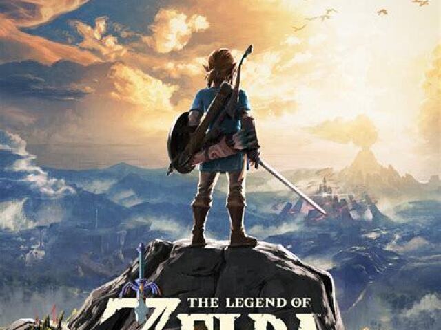 The Legend of Zelda