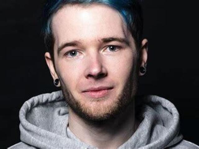 DanTDM