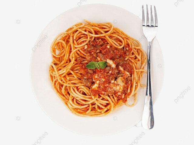 🍝