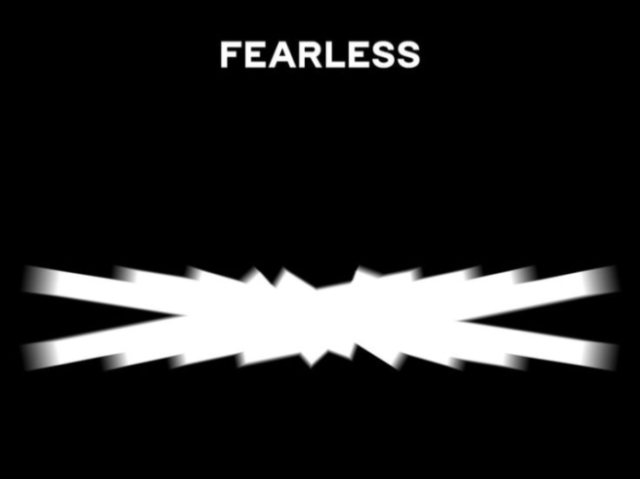 Fearless