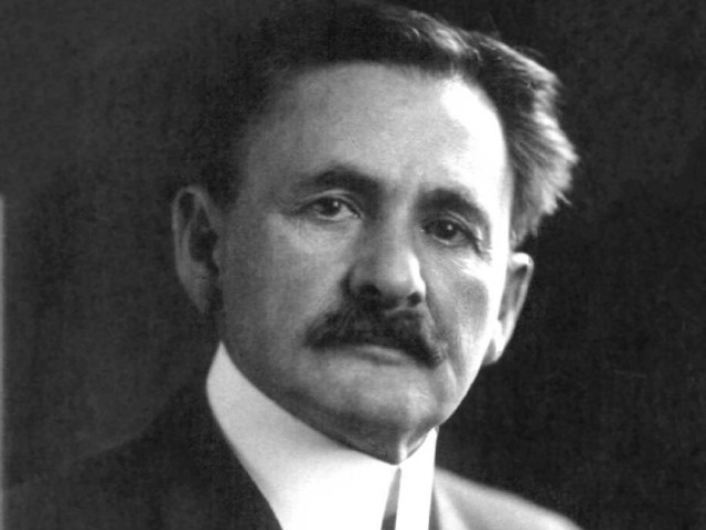 Albert Michelson