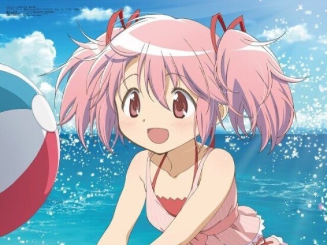 Madoka