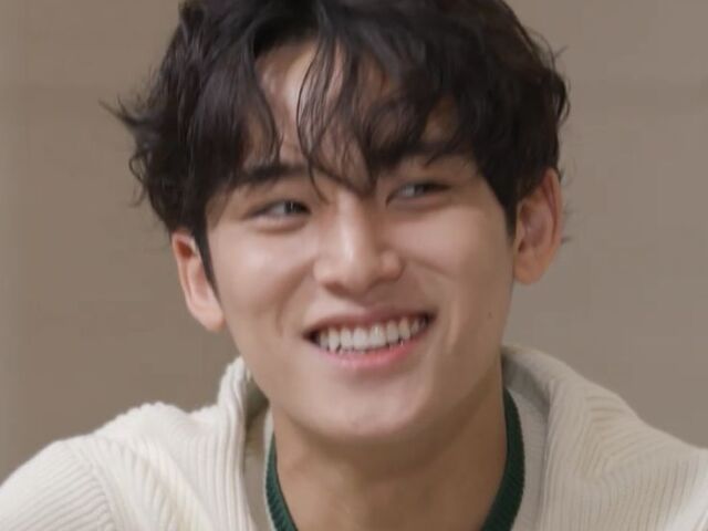 5-Mingyu