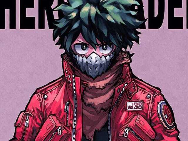 Sim, Izuku