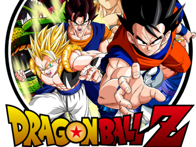 Dragon Ball Z