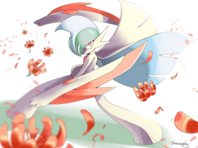 Gallade