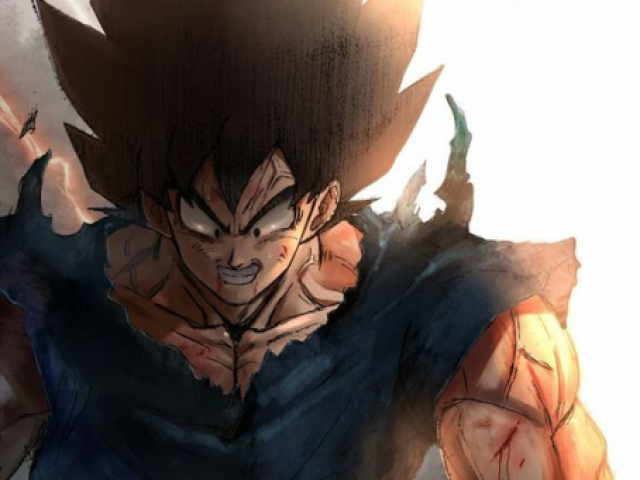 Goku