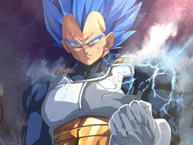 Vegeta