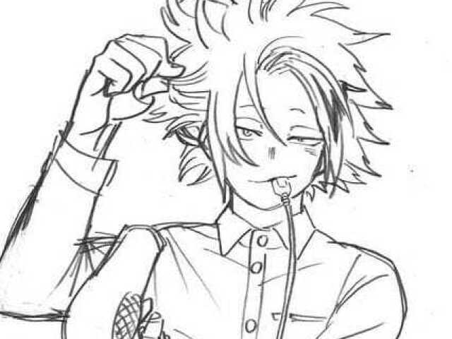 Denki Kaminari