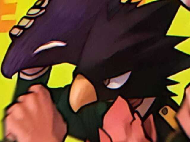 Tokoyami