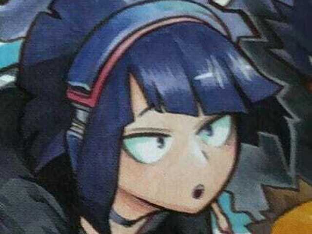 Kyoka Jirou