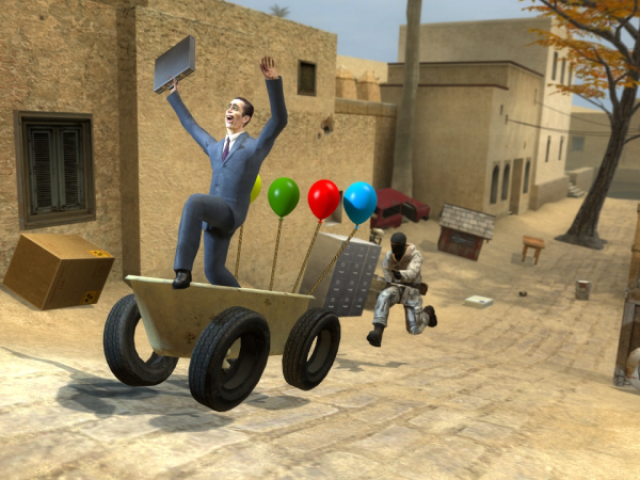 Garry's Mod