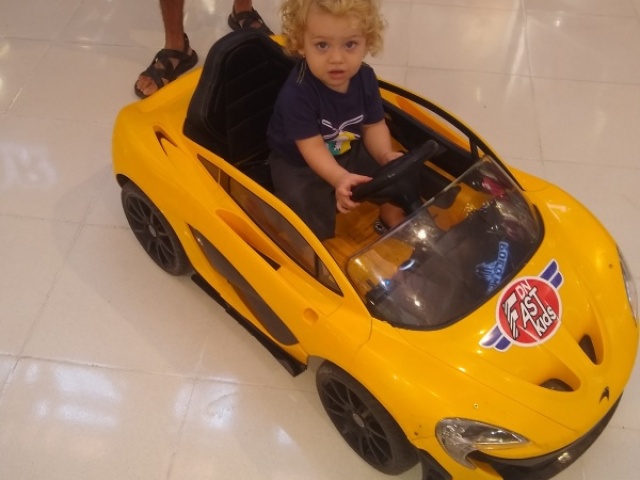 Carrinho