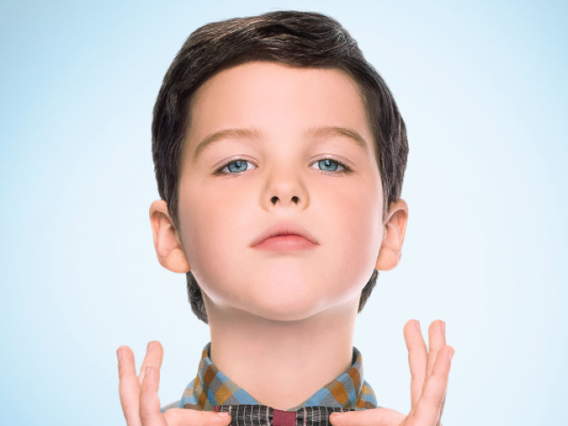 Young Sheldon