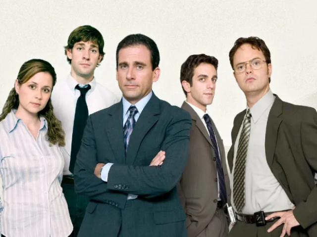 The Office