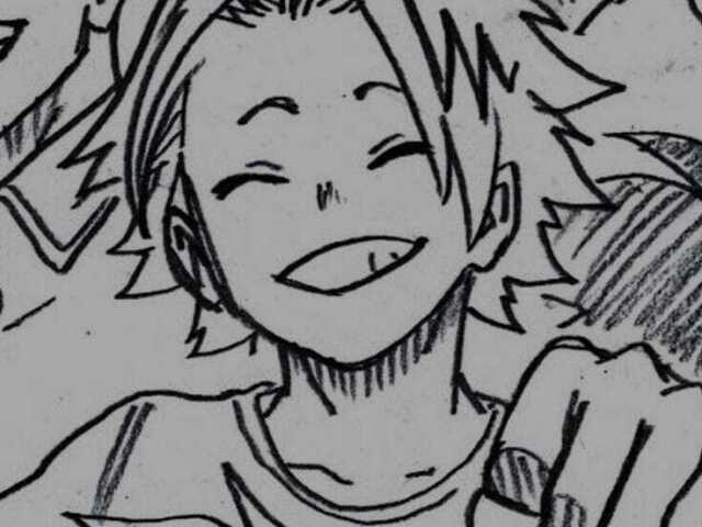 Denki Kaminari