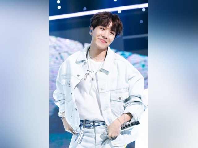 J-hope