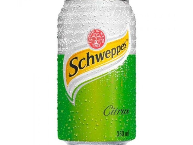 Schweppes