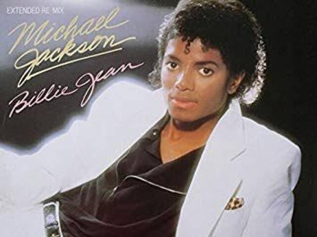 Billie Jean (Michael Jackson)