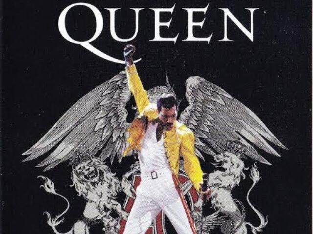 We are Champions (Queen)