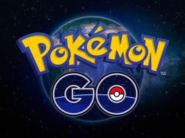 Pokémon GO