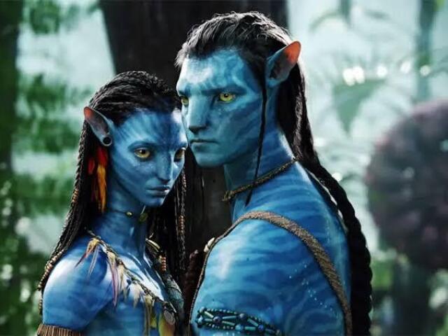 Avatar (2009)