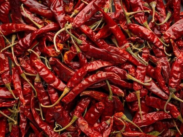 Pepper