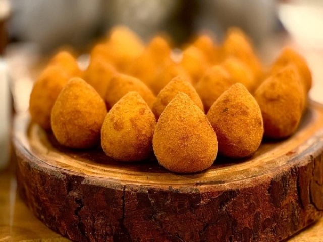 Coxinha