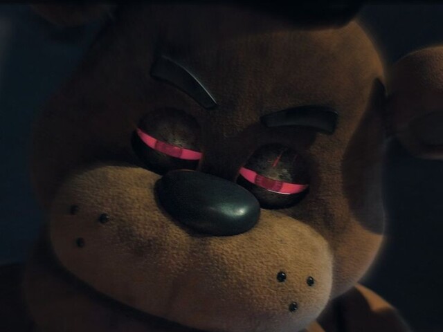 Freddy