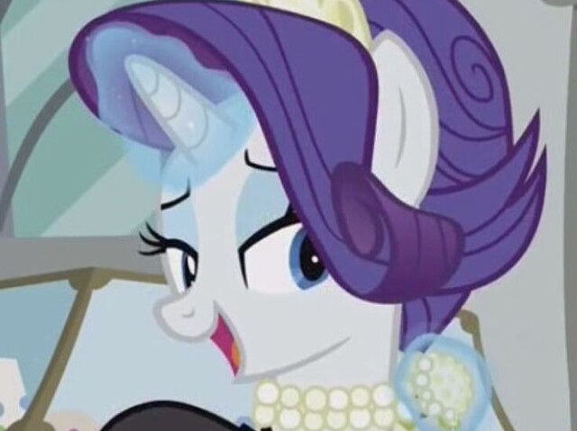 Rarity