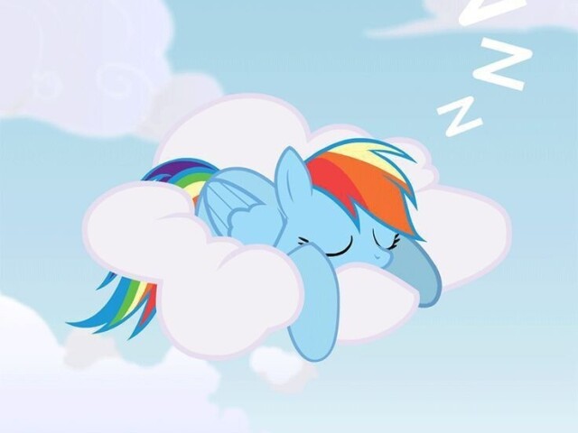 Rainbow Dash