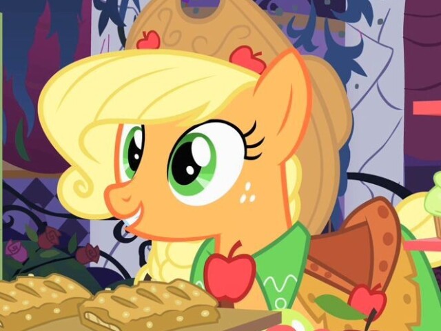 Apple Jack