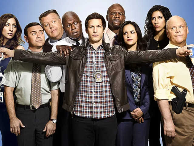 Brooklyn Nine-Nine