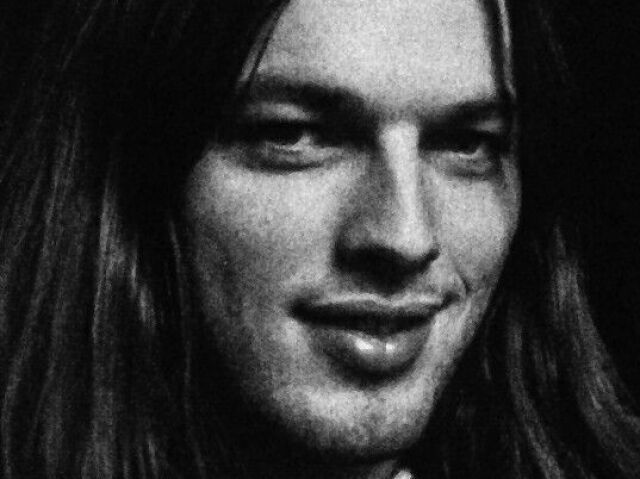 David Gilmour