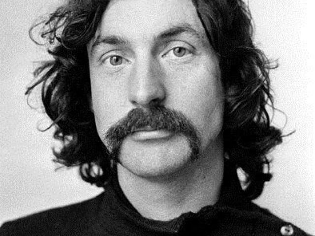 Nick Mason