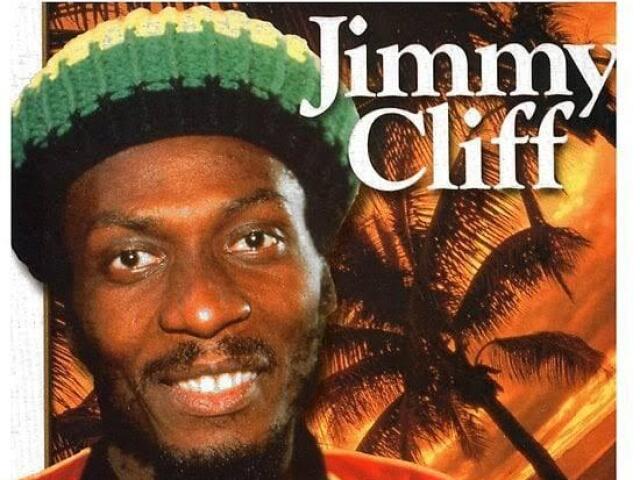 Jimmy Cliff