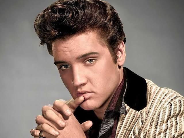 Elvis Presley