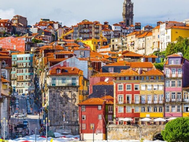 Porto