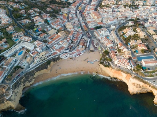 Algarve