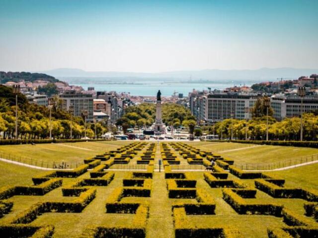 Lisboa