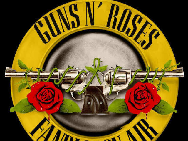 Guns n' roses