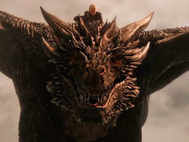 Drogon