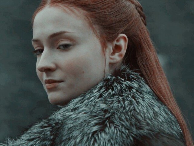 Sansa