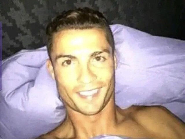 cr7