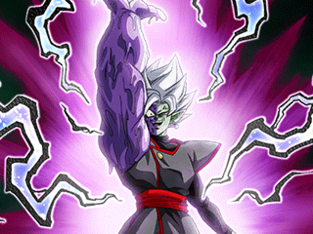 TEQ LR Fusion Zamasu