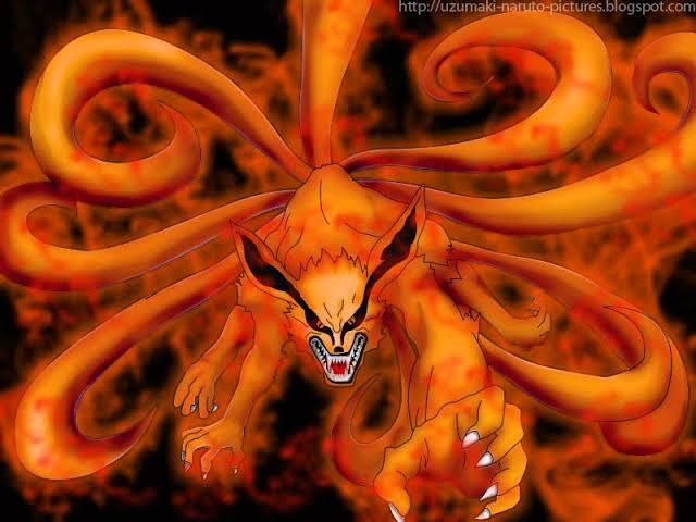 Kurama