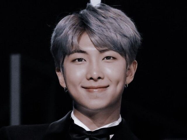 Namjoon/RM